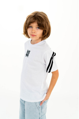 Футболка для хлопчика